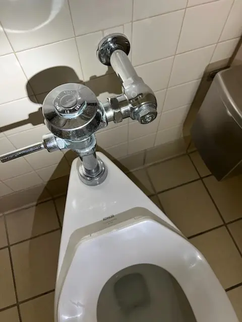 Fixture installation and repair for Sewer Camera Inspection in West Bedford